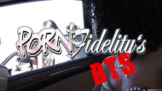 B.L - Undercover Lovers BTS