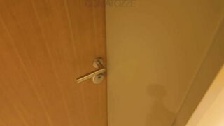 Comatozze - Landlord Screws Her For Rent