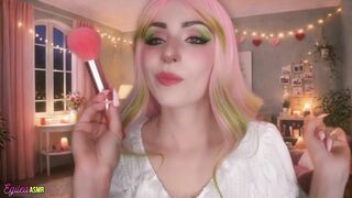 Egliea: Extra Valentine