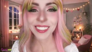 Egliea: Extra Valentine