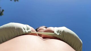 N.B OF - Outdoors With Stepmommy