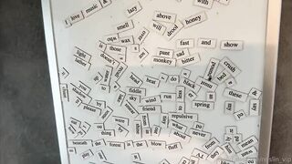 Reislin – Junior Park Ranger Gets Banged On The First Day Of The Job