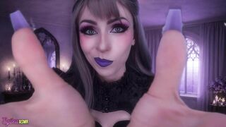 Egilea ASMR