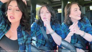 C&C OF - I Put The "Pick Up" In Pick Up Truck