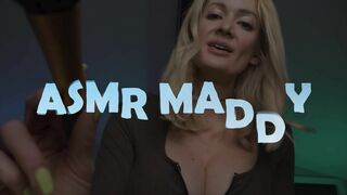 ASMR Maddy