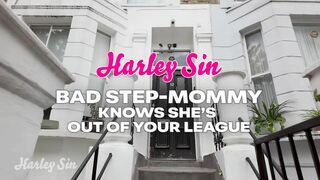 Harley Sin: Out Of Your League
