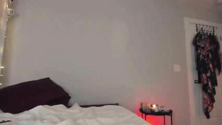 Audrey_ 11-07-2023 anal plug hitachi show