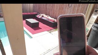 Gabbie Carter - Making My Hot Step-Sister into a Money Making THOT