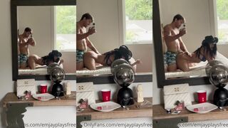 Emily Rinaudo