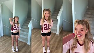 Brie Belle Aka Bougie Bb - Superbowl Slut