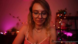 Soph Stardust ASMR