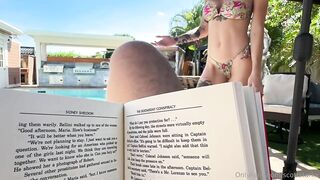 indica n lola stepsis threesome