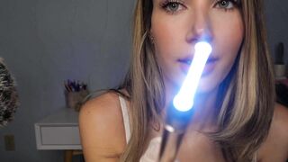 Sabrina Vaz ASMR