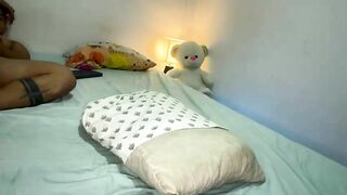 Wendy and alex anal camshow