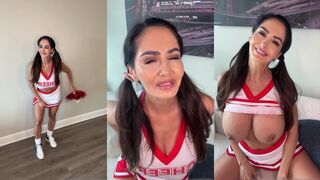 A.A OF - Cheer Routine