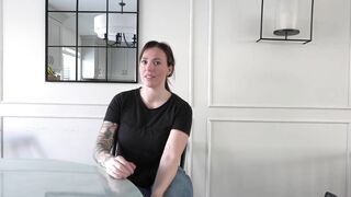 Yogabella: Fucking Son's Friends During COVID