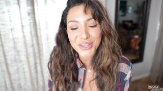 sloane sabbath game night with step mommy