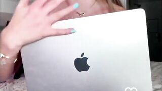 Skylarmaexo Live Masturbation Show Video Leaked