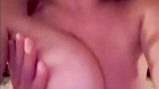 Megan McCarthy $100 PPV Cowgirl