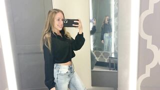 briar changing room squirt