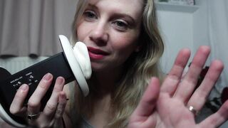 Jodie Marie ASMR