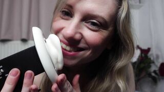 Jodie Marie ASMR