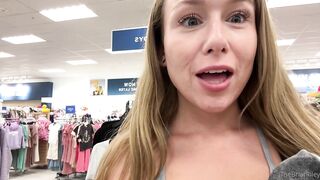 briar changing room solo 2