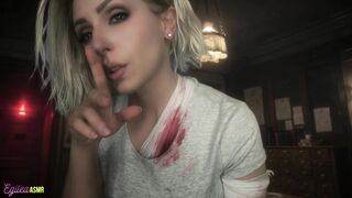 Egilea ASMR