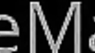 elle marz  stretched and filled by a huge black dick