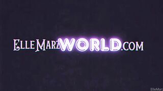 elle marz Going thru a tough breakup? Let your best friend's wife help comfort you