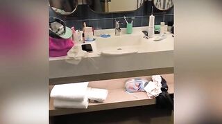 E.T.S OF - Sex In The Bathtub