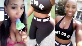 Suzette_theRealtor got WAP 4 ur BDE