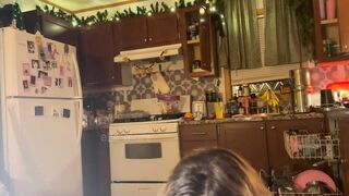 Elle Marz: With Your FIL