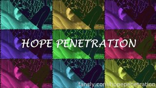 Hope Penetration Christmas Facetime With Your Hot Girlfriend HOPE PENETRATION