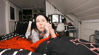 slutty spice step sister finds out you fucked her friend