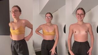 urmaid fucks her boyfriend