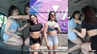 Fan Bus Spring Break Porn Video Leaked