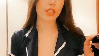 Lauren Alexis leak (Video 41)