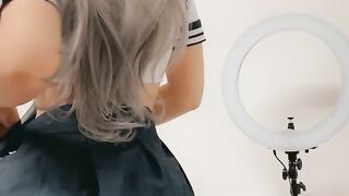 Lauren Alexis leak (Video 35)