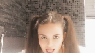 Lauren Alexis leak (Video 13)