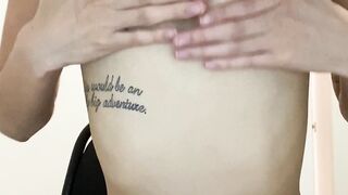 breeboo leaks (Video 18)