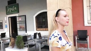 IviRoses cumwalk