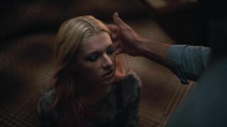 Hunter Schafer - Euphoria Sex Scene