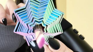 Catalina Saturn ASMR