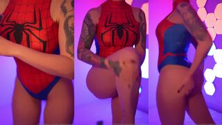 Lizzie Lestrange ASMR