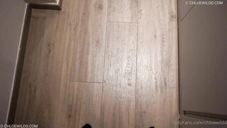 Chloe Wildd's Anal Awakening