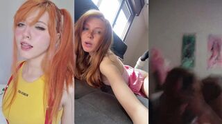 Nymphetty compilation 3