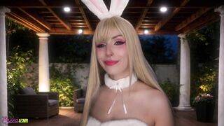 Egilea ASMR