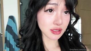 Clara Dao Naked Tits Onlyfans
