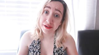 Lalunalewd Stepmommy Has A Crush On You